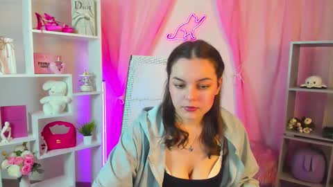 Francesca online show from March 2026 11:26:02 AM