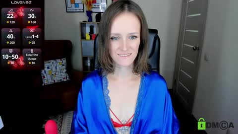Fran online show from September 2025 03:58:02 PM