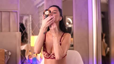 francescadante online show from February 2026 07:07:02 AM