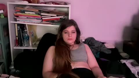 Snapshot of francescafey chatting on January 2026 06:33:01 PM francescafey online show from January 2026 06:33:01 PM