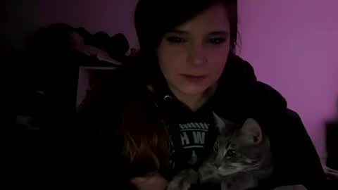 Snapshot of francescafey chatting on January 2026 09:22:02 AM francescafey online show from January 2026 09:22:02 AM