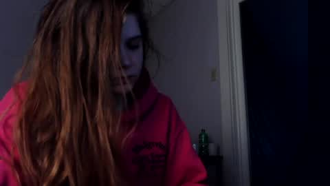 Snapshot of francescafey chatting on February 2026 07:21:02 PM francescafey online show from February 2026 07:21:02 PM