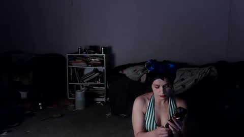 Snapshot of francescafey chatting on February 2026 05:19:02 AM francescafey online show from February 2026 05:19:02 AM