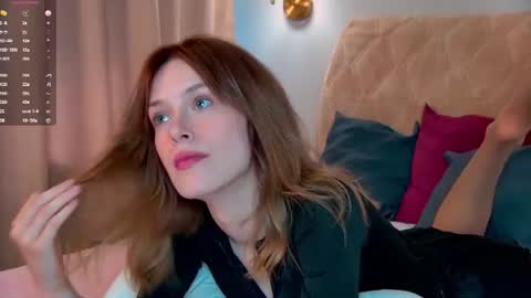 Snapshot of francesday chatting on July 2026 04:34:02 PM Frances online show from July 2026 04:34:02 PM