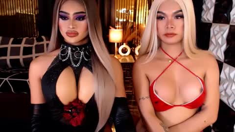 Snapshot of franchalee chatting on April 2026 09:20:02 PM Stella Perkins online show from April 2026 09:20:02 PM