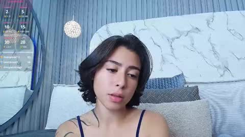 franchesca_de_luca online show from March 2025 03:41:01 AM