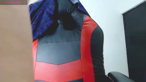 franchesca lussuria online show from March 2026 01:22:02 AM