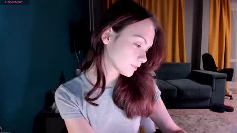 Snapshot of francheskavvv chatting on March 2026 12:55:01 PM Eva online show from March 2026 12:55:01 PM