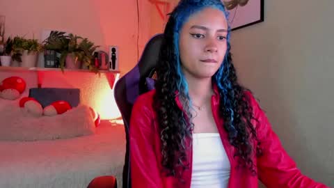 franchezcaa online show from May 2026 05:45:02 PM