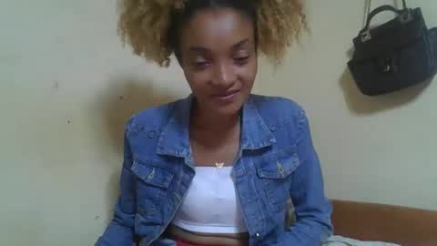 Francinoli online show from April 2026 06:46:01 AM