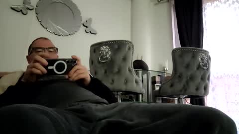 franciscomalin online show from March 2025 07:10:01 AM