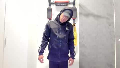 Franco online show from January 2026 05:40:01 PM