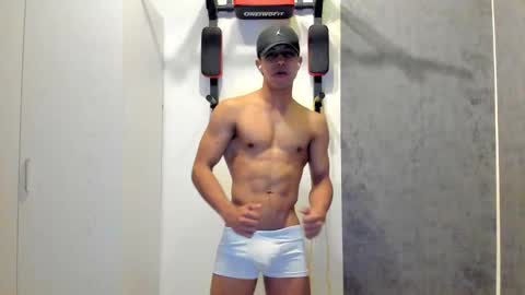 Franco online show from March 2026 05:19:02 PM