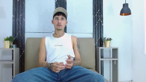 Snapshot of franco_roux chatting on February 2026 11:07:02 AM Franco online show from February 2026 11:07:02 AM