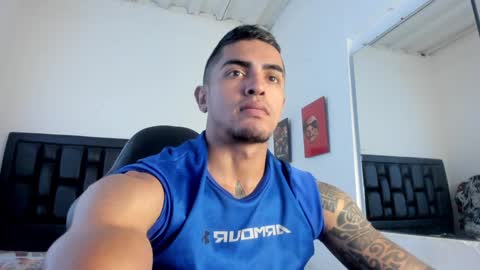 franco online show from December 2024 04:04:02 PM