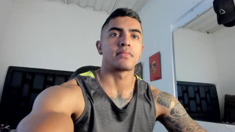 franco online show from January 2025 04:14:02 PM