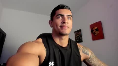 franco online show from October 2025 09:48:02 PM