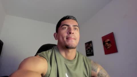 franco online show from February 2026 02:14:01 PM