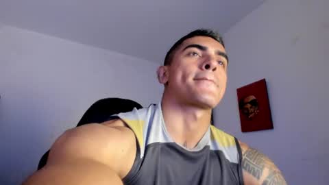 Snapshot of franco_ruiz_ chatting on June 2026 11:18:02 PM franco online show from June 2026 11:18:02 PM