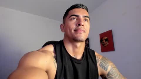 Snapshot of franco_ruiz_ chatting on June 2026 04:34:02 PM franco online show from June 2026 04:34:02 PM