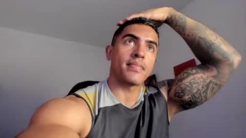 Snapshot of franco_ruiz_ chatting on August 2026 02:15:01 AM franco online show from August 2026 02:15:01 AM