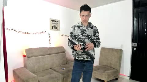 Snapshot of franco_taylor chatting on February 2026 10:13:02 AM Franco taylor online show from February 2026 10:13:02 AM