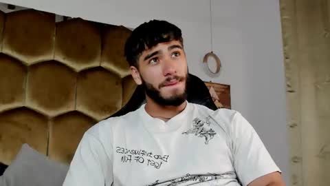 Snapshot of francobanderas1 chatting on July 2026 03:24:02 AM FRANCO online show from July 2026 03:24:02 AM
