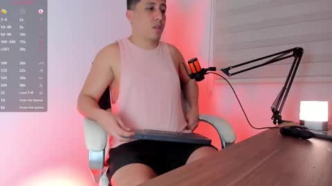 Snapshot of francodelacruz chatting on February 2025 03:36:02 AM Francum online show from February 2025 03:36:02 AM