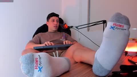 Snapshot of francodelacruz chatting on March 2025 05:02:01 AM Francum online show from March 2025 05:02:01 AM