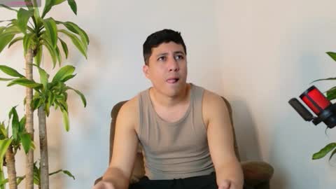 Snapshot of francodelacruz chatting on September 2025 06:15:01 AM Francum online show from September 2025 06:15:01 AM