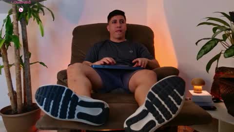 Snapshot of francodelacruz chatting on October 2025 01:26:01 AM Francum online show from October 2025 01:26:01 AM