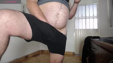Snapshot of francoisroy chatting on May 2026 07:42:02 PM Juan online show from May 2026 07:42:02 PM