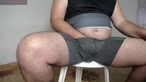 Snapshot of francoisroy chatting on May 2026 03:40:01 PM Juan online show from May 2026 03:40:01 PM