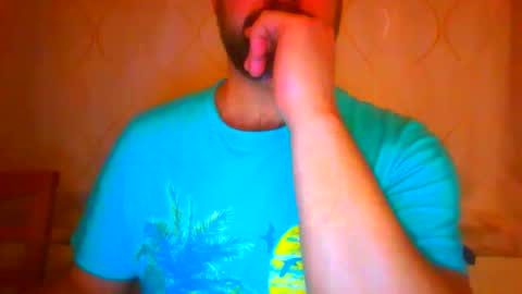 Frank online show from October 2025 09:39:02 PM