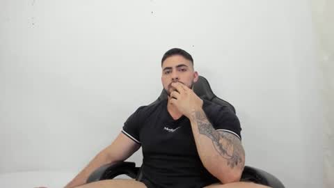 frank_foxx1 online show from March 2026 03:12:02 AM