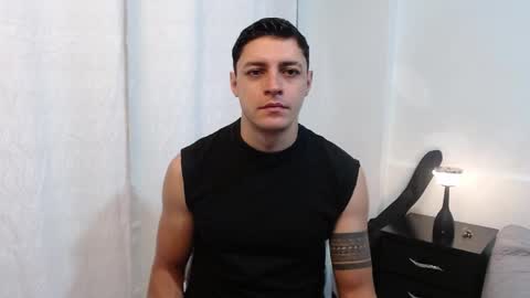 Snapshot of frank_millers chatting on April 2026 12:15:01 PM Frank online show from April 2026 12:15:01 PM