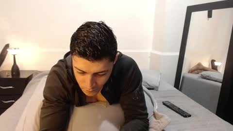 Snapshot of frank_millers chatting on April 2026 06:58:01 PM Frank online show from April 2026 06:58:01 PM