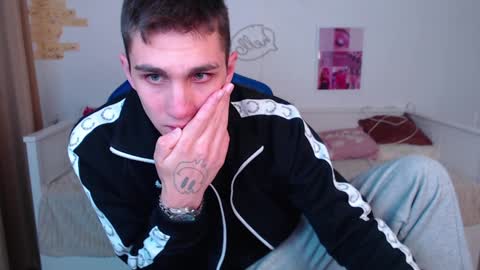 Frank online show from January 2025 08:24:01 AM