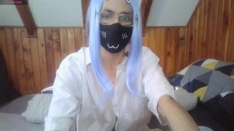 Frankie online show from May 2026 07:07:02 PM