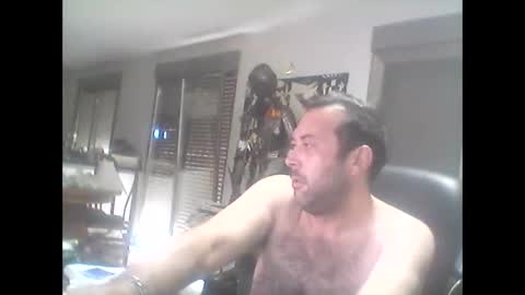 Frankonde online show from April 2026 12:19:02 PM