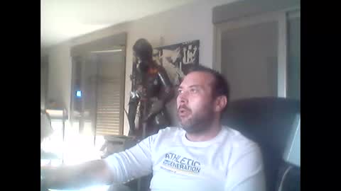 Snapshot of frankonde chatting on May 2026 07:24:01 AM Frankonde online show from May 2026 07:24:01 AM