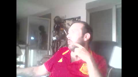 Snapshot of frankonde chatting on May 2026 06:59:01 PM Frankonde online show from May 2026 06:59:01 PM