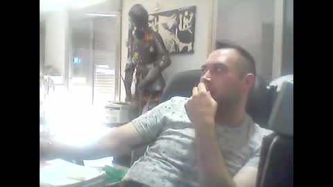 Snapshot of frankonde chatting on May 2026 02:45:01 PM Frankonde online show from May 2026 02:45:01 PM