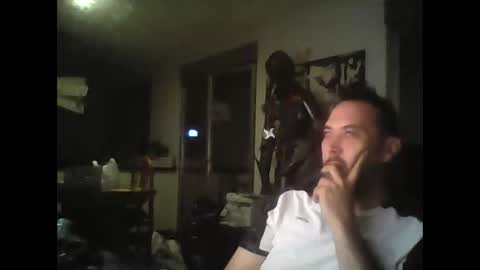 Snapshot of frankonde chatting on May 2026 07:45:02 PM Frankonde online show from May 2026 07:45:02 PM