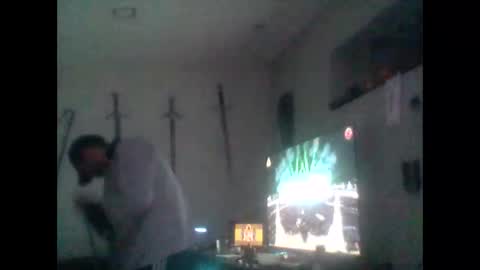 Snapshot of frankonde chatting on May 2026 10:55:01 AM Frankonde online show from May 2026 10:55:01 AM
