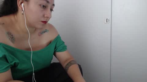 fransheska and Dimytri online show from February 2026 12:46:01 PM