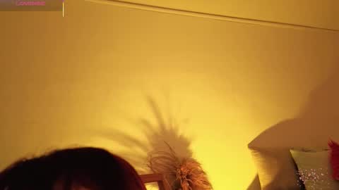 Fransheska online show from March 2026 12:09:01 PM