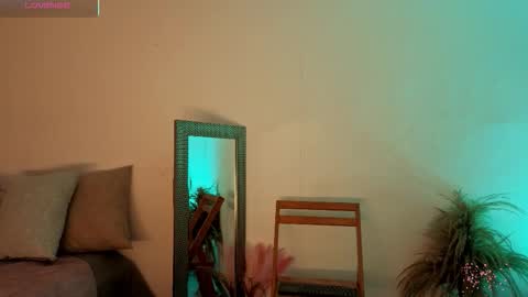 Fransheska online show from March 2026 12:10:02 PM