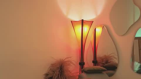 Fransheska online show from March 2026 11:54:02 AM