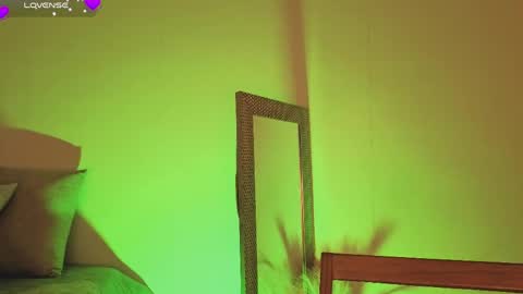 Fransheska online show from March 2026 11:55:02 AM